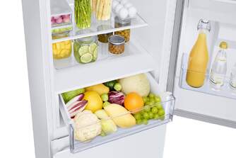 FRICOM. SAMSUNG RB34C672EWW/EF 185x60 DSP BCO