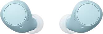 AURICULARES SONY WFC510L TRUE WIRELESS AZUL