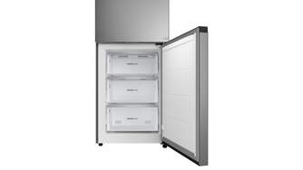 FRICOM. TEKA RBF68670 201x60 NF INOX MF