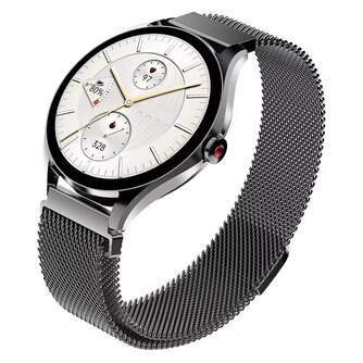 SMARTWATCH HIFUTURE AURA2 BLACK
