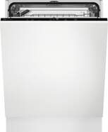 Lavavajillas Integrable Electrolux EEA27400L - 13 servicios, Puerta deslizante, Clase C, 44 dB