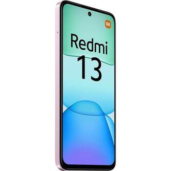 SMARTPHONE REDMI 13 6/128 6,79%%%quot; PEARL PINK