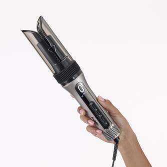 RIZADOR BABYLISS C6688E SECRET AIR. 