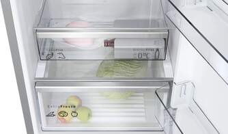 FRICOM. BALAY 3KFC869AI 203x60 NF CRIS GRIS