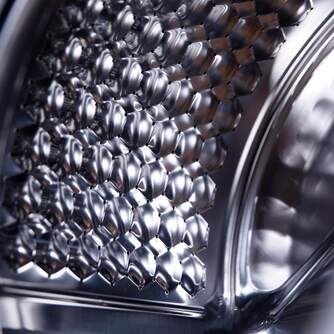 LVD. CECOTEC DRESSCODE 10500 10K 1400R INOX 02471