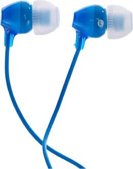AURICULARES SONY MDREX15APLI MICRO AZUL