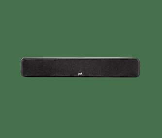 ALTAVOZ POLK S35 ELITE PKSIGS35CELBK BLACK