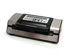 Envasadora Vacío Alfa AL4451 - 15L/min, -0.6/-0.85bar, Función Marinado