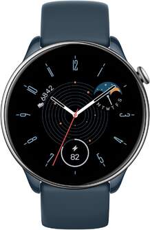 SMARTWATCH AMAZFIT GTR MINI OCEAN BLUE