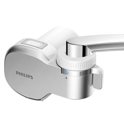 Filtro Philips AWP3705P1/10 - Micro-filtro, LCD, Blanco