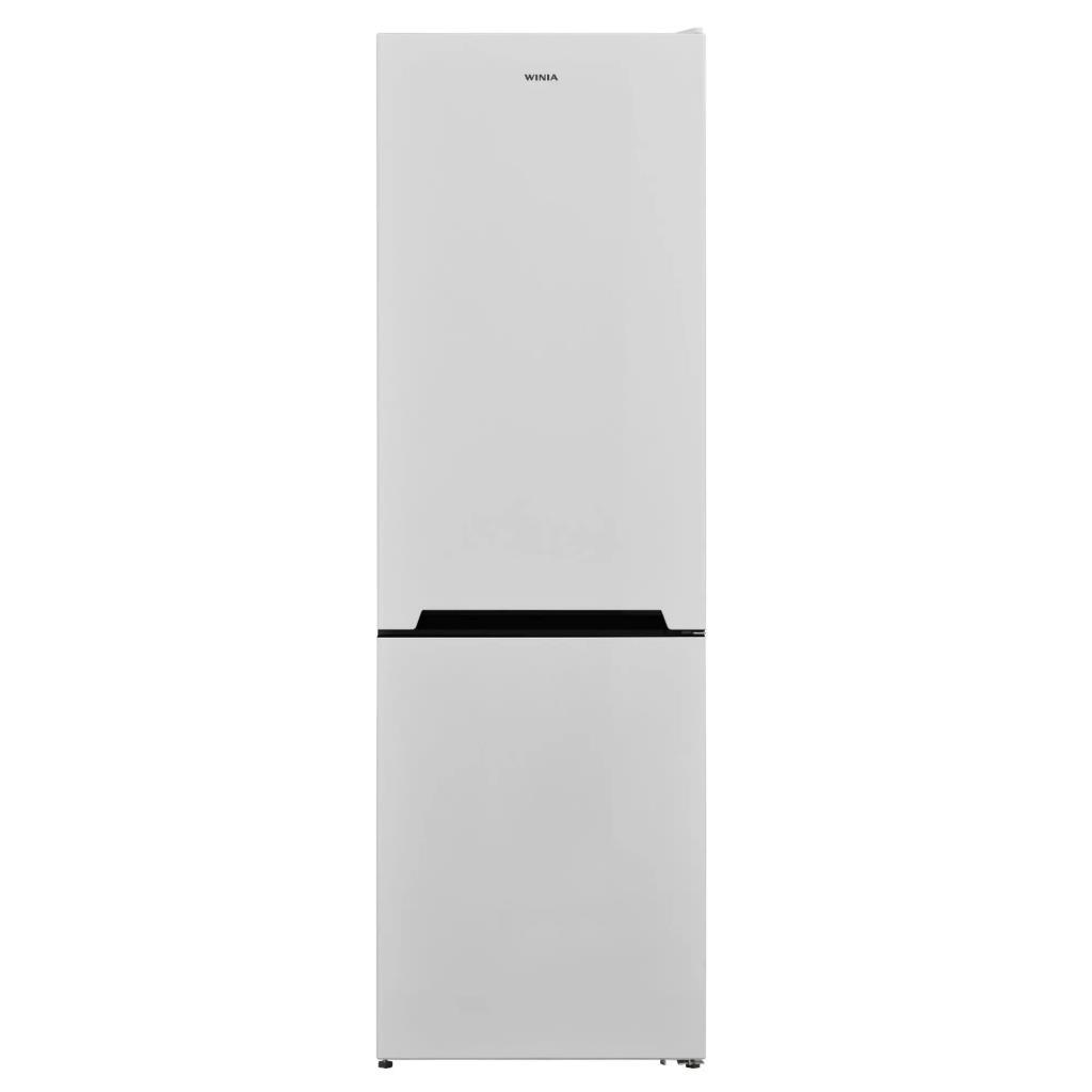 Frigorífico Winia WRN-BV295NPW - Clase F, 185cm