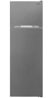 FRI. SHARP SJFTB30ITXLEES 175x60 2P INOX LOOK