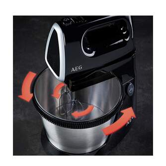 aeg sm3300