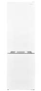 Frigorífico Combi Sharp SJBA09ITXWEES - 293 L, Advanced No Frost, 185x60 cm, Clase E, Blanco
