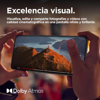 SMARTPHONE MOTOROLA EDGE 50 NEO 12/512 6,36%%%quot; GRIS