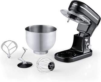 ROBOT COCINA FLAMA 1462FL BOL 5L 1200W NEGRO