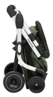 CARRO-COMPRA PLAY WE GO 2 4GIR OLIVE 24960C 288