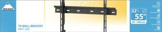 SOPORTE TV VOGEL%%%#39;S MOUNT MASSIVE 200 FIJO FLAT