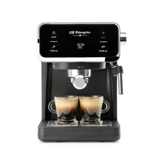CAFET. ORBEGOZO EX5300 EXPRESSO 20B 950W 1L