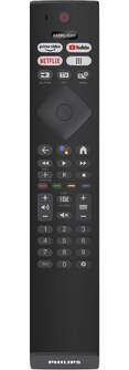 TV PHILIPS 65%%%quot; 65OLED718 UHD OLED GOOGLETV AMBI P5