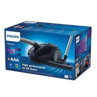 ASPI. TRINEO PHILIPS FC8241 C/B A 900W 77Db