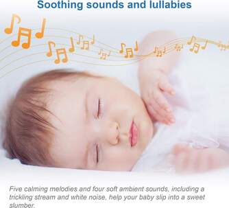 VIGILA BEBES VTECH VM5463 5%%%quot; CAMARA MOTOR