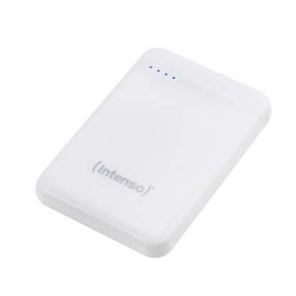 POWERBANK INTENSO XS 5000mAh WHITE