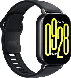 SMARTWATCH XIAOMI REDMI WATCH 5 ACTIVE MID. BLACK