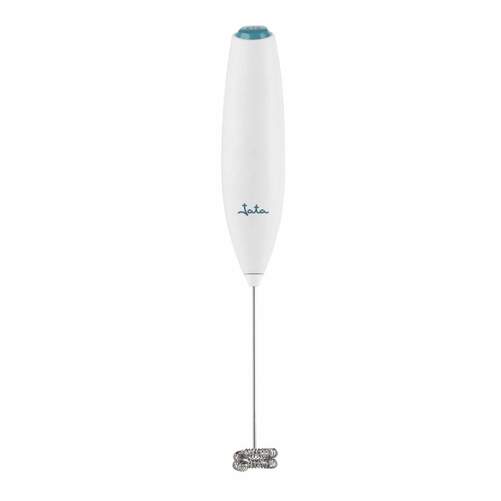 Espumador de leche Jata JES1111 - Automático, Blanco