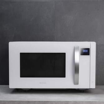 MICR. CECOTEC 01359 GRANDHEAT 2300 S/P BLANCO AU