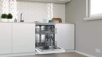 LVJ. BALAY 3VS5010BP /E BLANCO DISPLAY