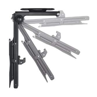 SOPORTE TV HAMA 00220876 TECHO 19-46%%%quot; 200x200