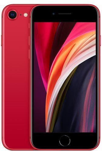 Apple iPhone 13 4/128GB Midnight