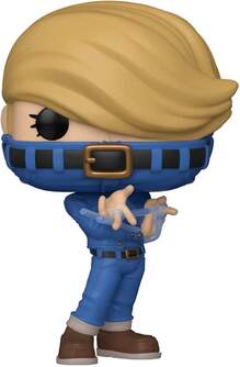 FUNKO MY HERO ACADEMIA BEST JEANIST 48467