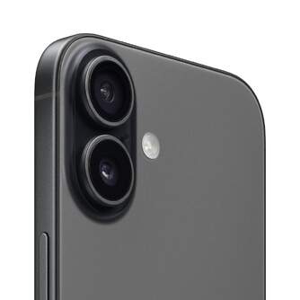 SMARTPHONE APPLE IPHONE 17 256 6,3%%%quot; BLACK