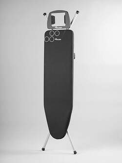 TABLA PLANCHAR ROLSER K04015 112X32 COTO-NEGRO