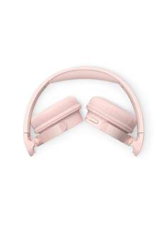 AURICULARES PHILIPS TAH4209PK BT DIADEMA HASTA 55H