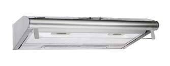 CAMP. HOOVER HFT600X 60CM 205m3H INOX