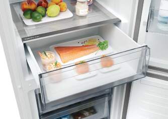 FRICOM. CANDY CNCQ2T618CX 185x60 NF INOX