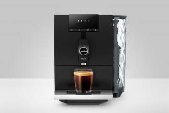 CAFET. JURA ENA 4 FULL METROP BLACK SUPERAUT 15501