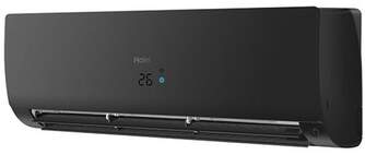 ACON.SPLIT HAIER FLEXIS PLUS 50 NEGRA MATE ACON.SPLIT HAIER FLEXIS PLUS 50 NEGRA MATE