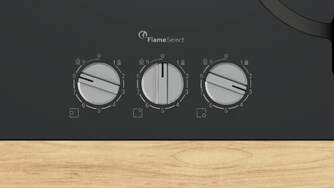 ENCIM. BOSCH PPC6A6I10 60CM 3F GAS NEGRO