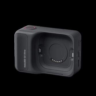 CAMARA DEPORTIVA INSTA360 GO ULTRA CREATOR BUNDLE