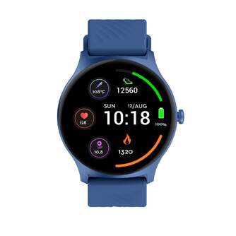 SMARTWATCH DENVER SWC-387BU BLUE
