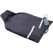 Almohadilla Solac CT8696 - Cervical y Espalda, 100 W, 65x42 cm