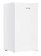 Frigorífico 1 Puerta Artica - Clase E, 88 litros, 85 x 48 cm, Cíclico, Tabletop, Blanco