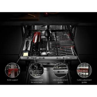 LVJ. AEG FFB76717PM 3%%%#170;B 14C 44DB INOX