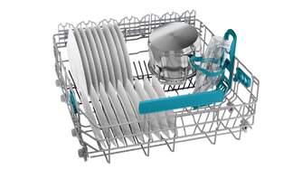 LVJ. BALAY 3VH6330SA 6P INOX DSP 3%%%#170;B 42DB INT