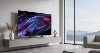 TV PANASONIC 43%%%quot; TV43W83C UHD QLED FIRETV PEANA