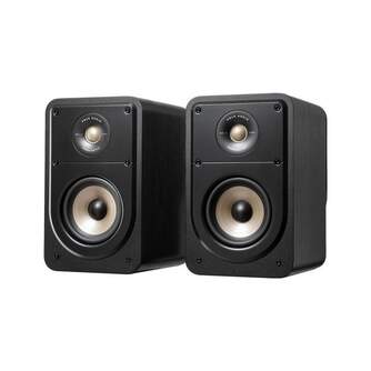 ALTAVOZ POLK S15 ELITE PKSIGS15ELBK BLACK